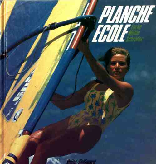 Planche école - Farke