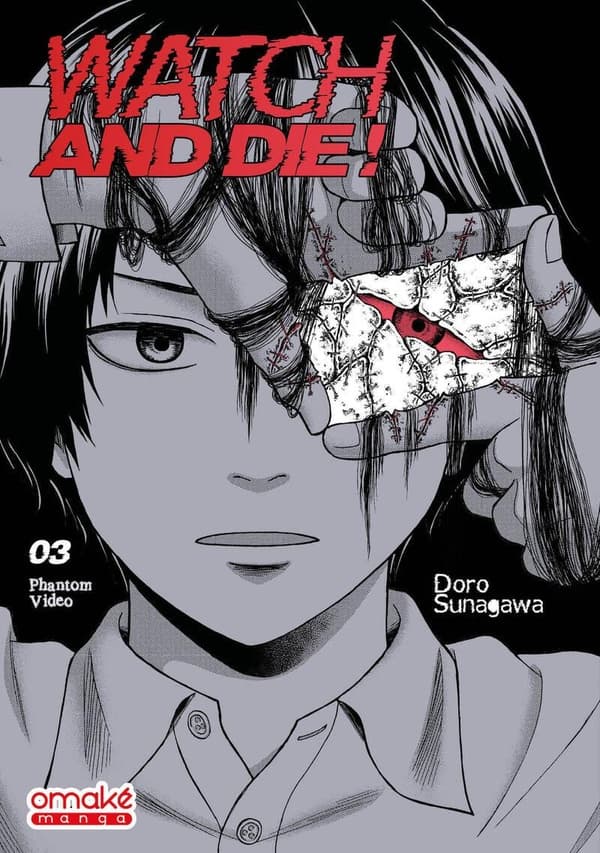 Watch & die tome 3