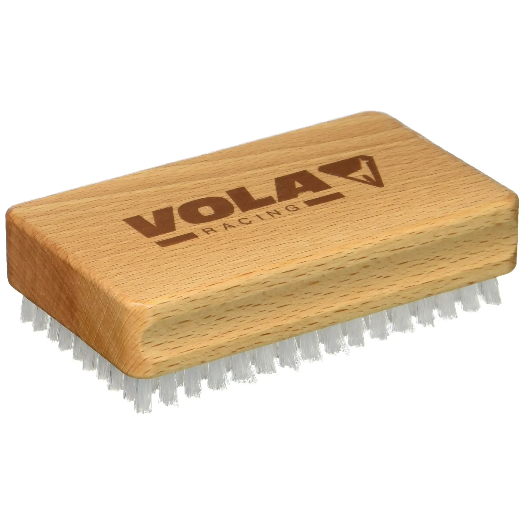 Brosse nylon rectangulaire Vola