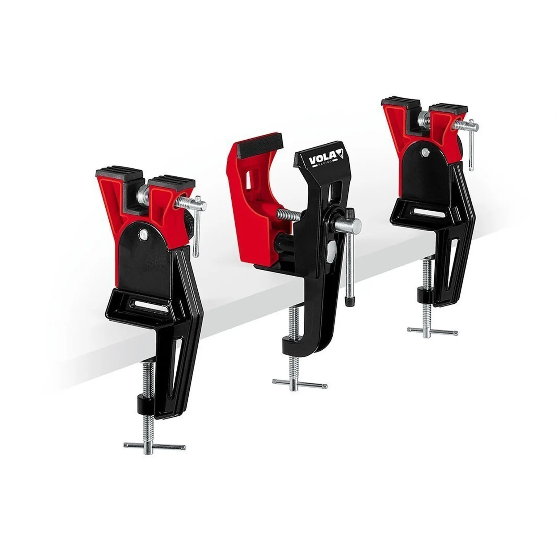 Étaux Vola Universal Racing