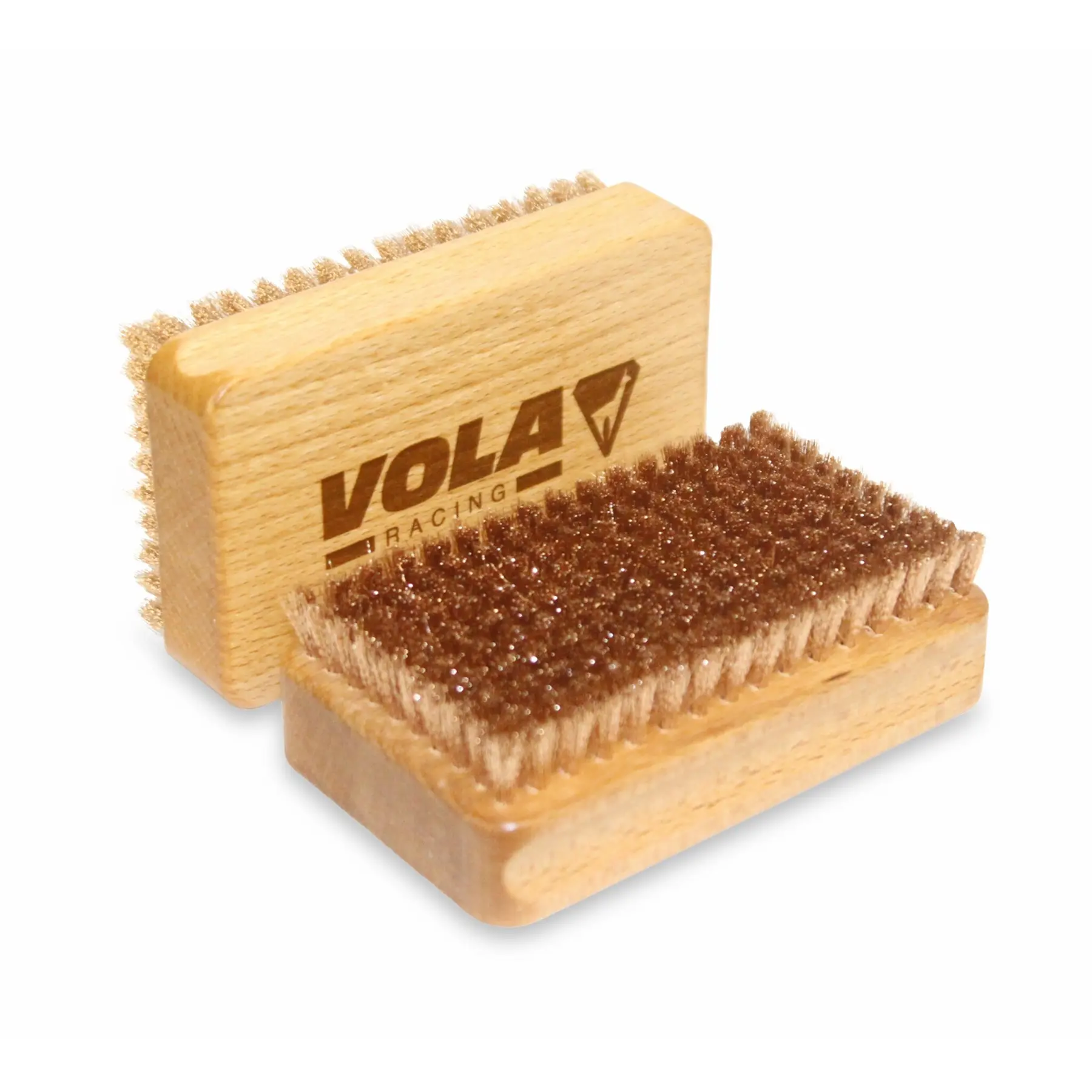 Brosse bronze rectangulaire Vola