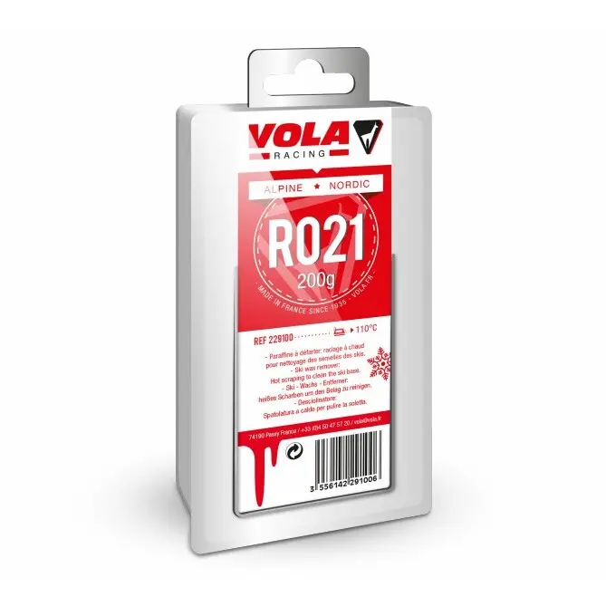 Défarteur Solide Vola