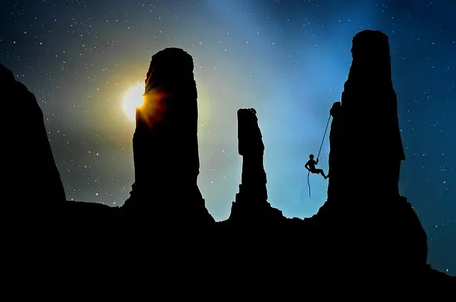 10 Destinations Incontournables pour Éprouver des Sensations Fortes