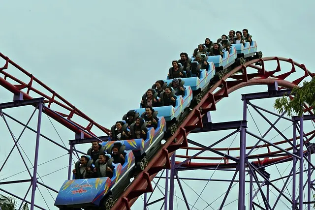 Les 10 Activités de Sensations Fortes à Tester en Famille