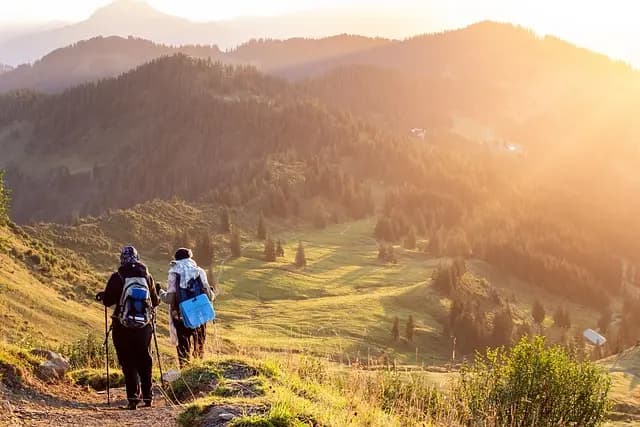 Les 10 Meilleures Activités de Sensations Fortes à Essayer