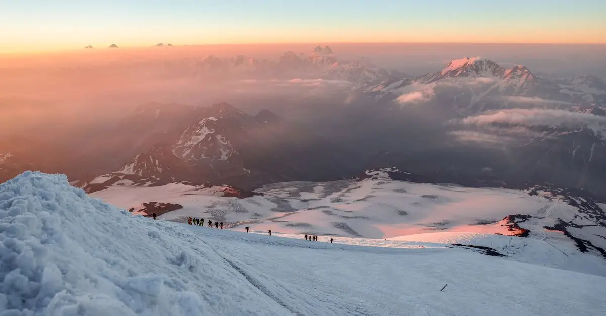 Comment Se Préparer pour une Expédition en Haute Montagne
