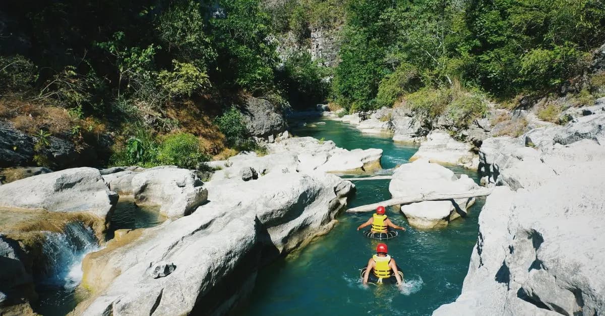 Les Meilleures Destinations pour Vivre des Sensations Fortes