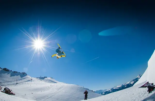 Comment Se Préparer pour un Saut en Parachute
