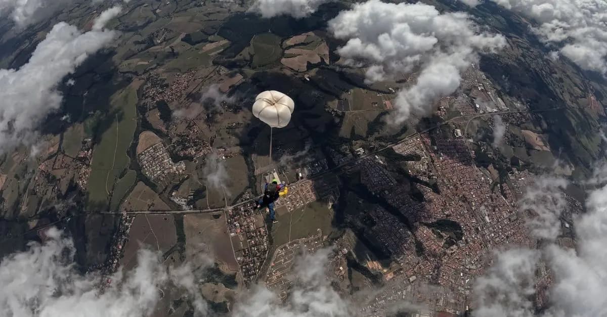 Les Tendances du Parachutisme en 2026