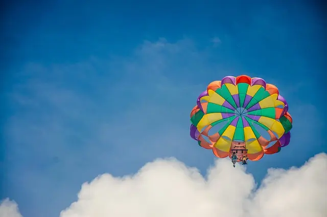 Les Meilleures Techniques pour Vivre des Sensations Fortes