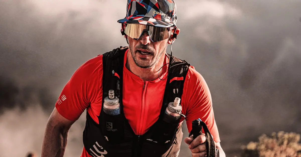 Quels Sont les Bienfaits du Trail Running