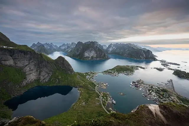 Les 10 Meilleures Destinations pour des Sensations Fortes