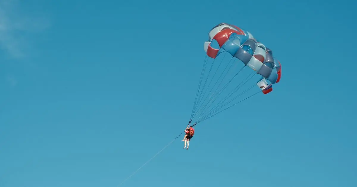 Comment Choisir la Meilleure Activité de Sensations Fortes