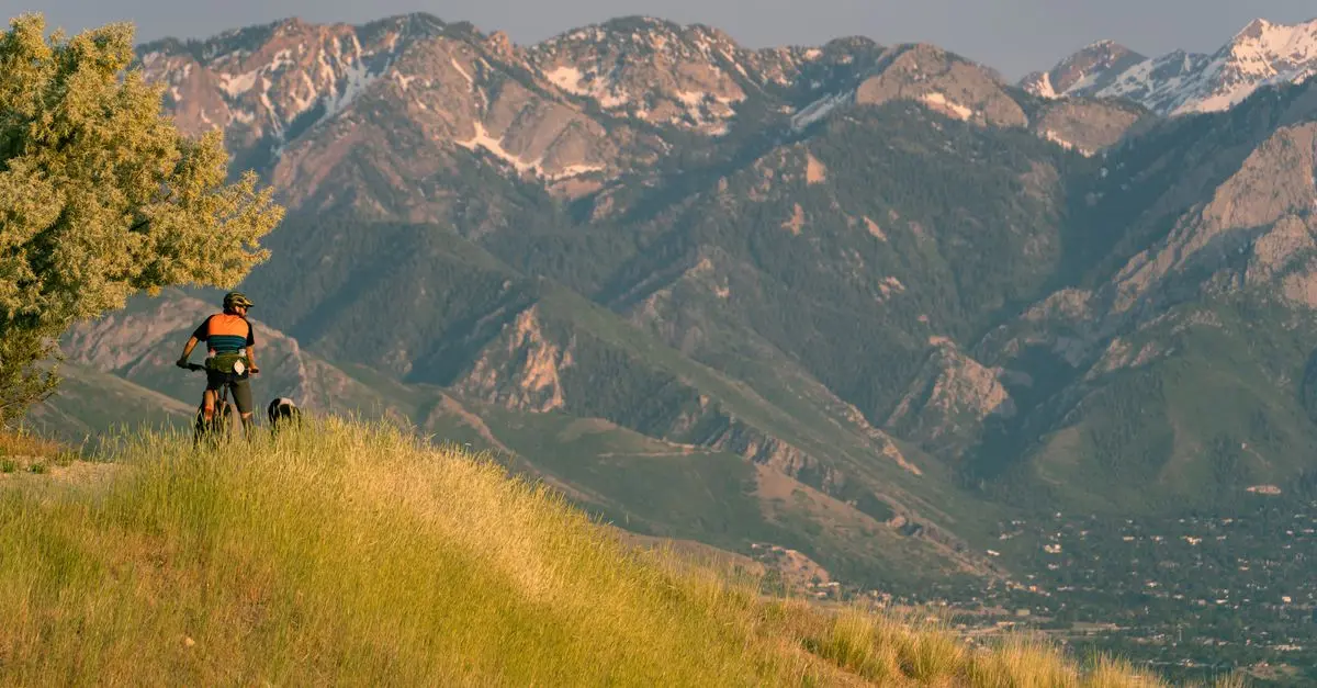 Les Avantages du VTT Électrique en Montagne