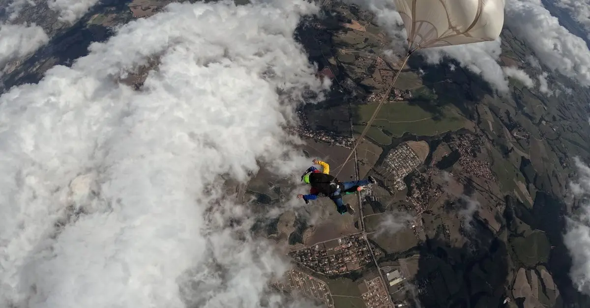 Les Meilleures Activités de Sensations Fortes à Essayer au Moins Une Fois