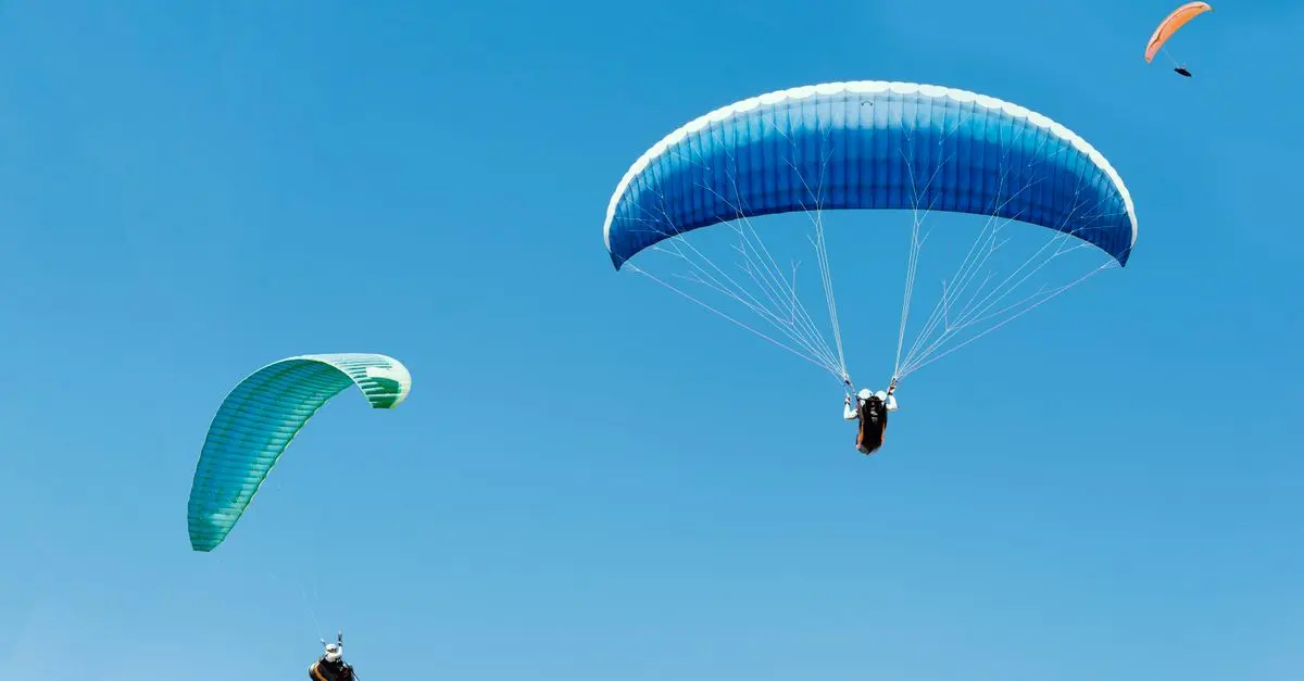 Les 10 Activités de Sensations Fortes à Tester au Moins Une Fois