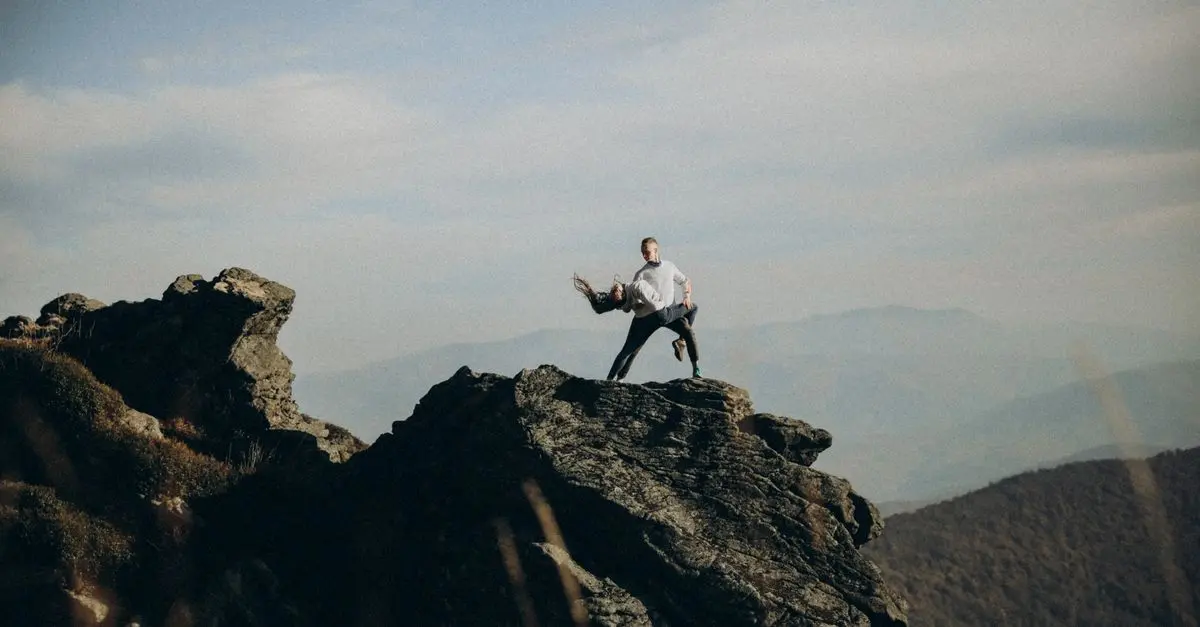 Les Plus Grands Avantages du Base Jump