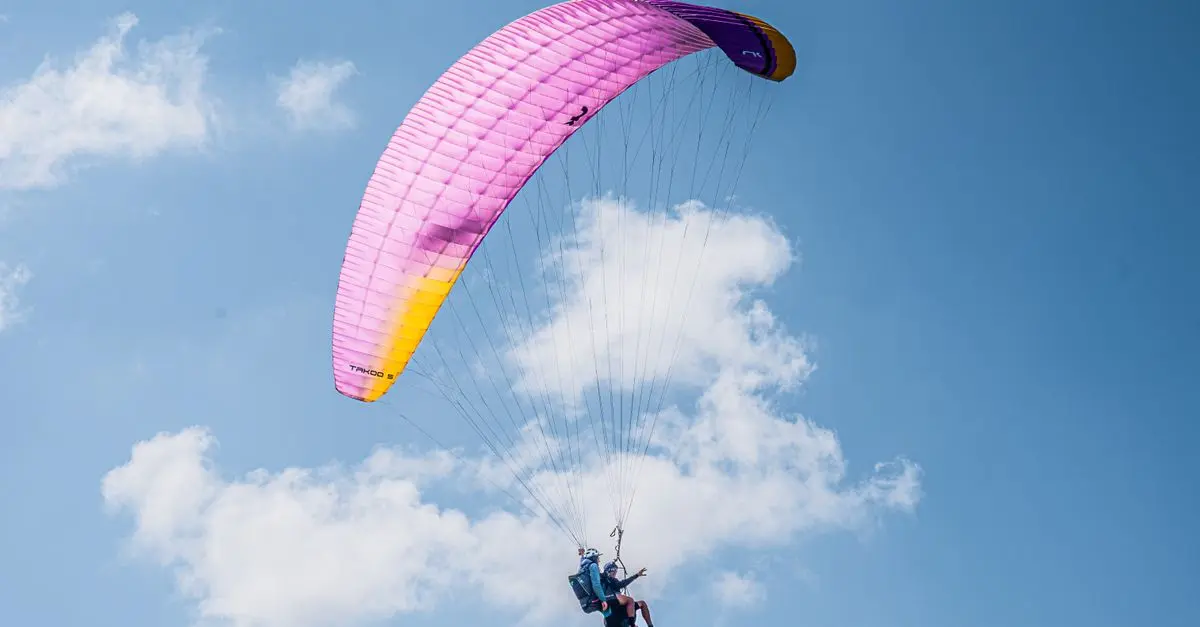 Les Meilleures Activités de Sensations Fortes à Tenter