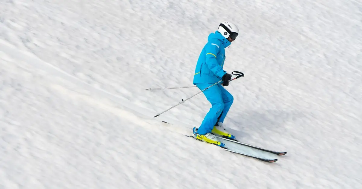 Les Émotions Intenses des Sports de Glisse : Plongée au Coeur de l'Adrénaline