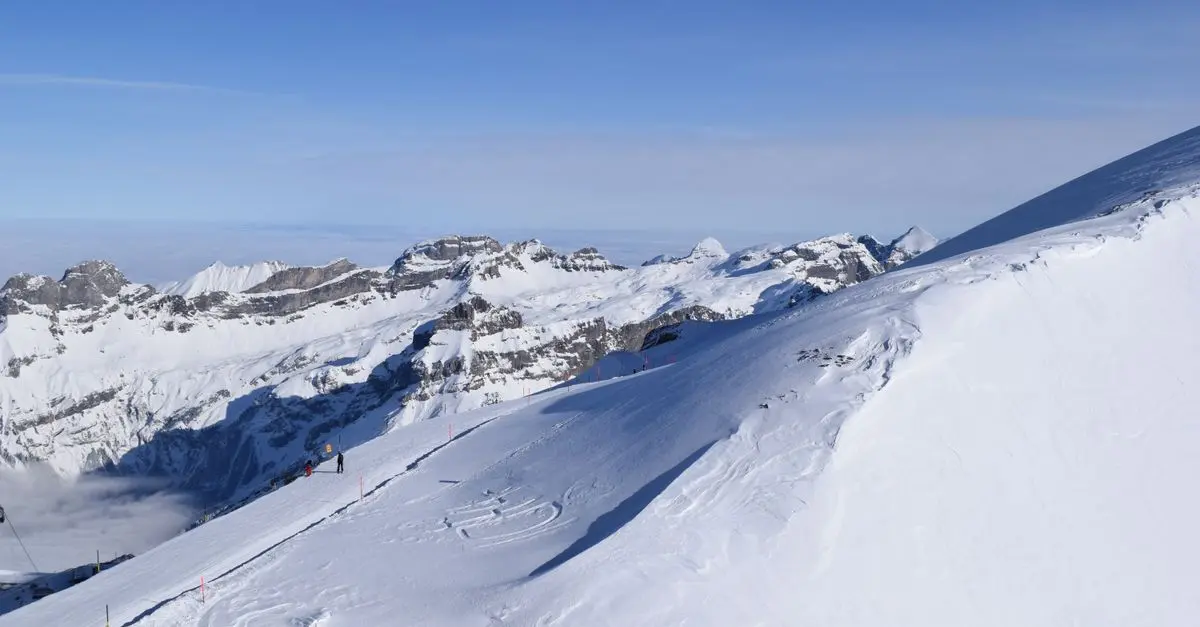Les Meilleures Destinations en Europe pour des Sensations Fortes
