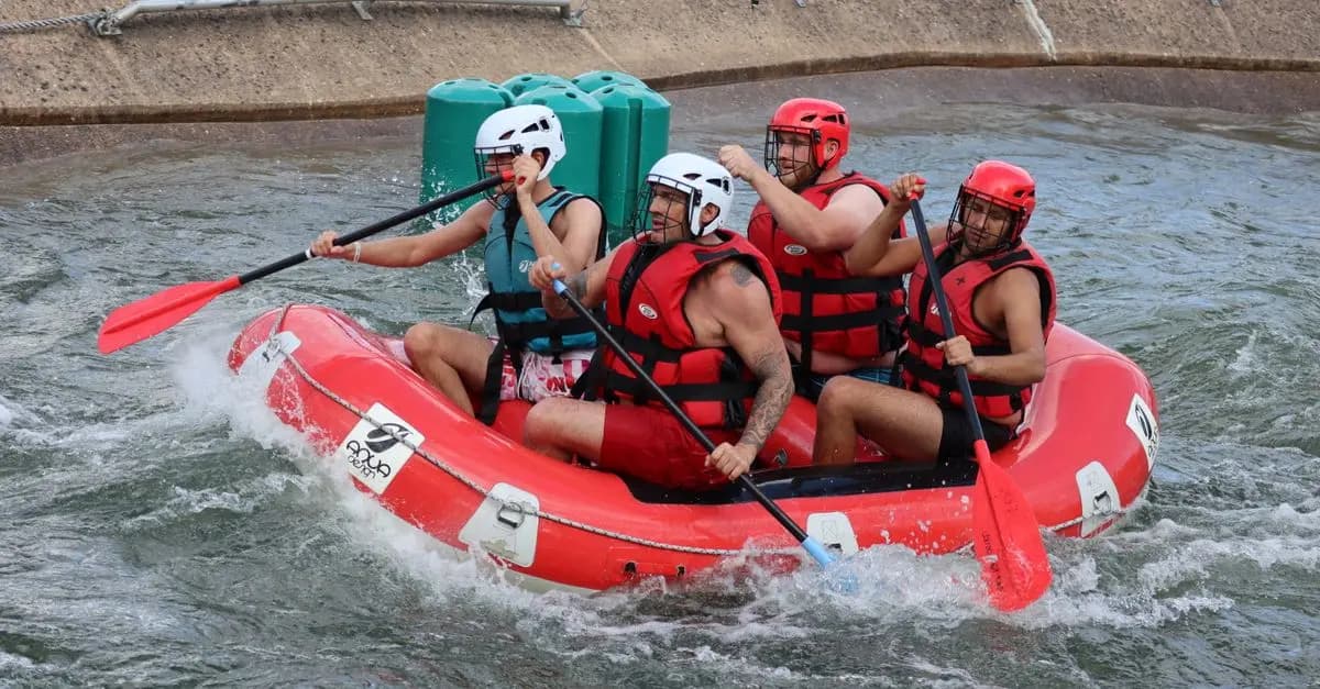 Les Sensations Fortes en Mer : Activités Aquatiques à Essayer