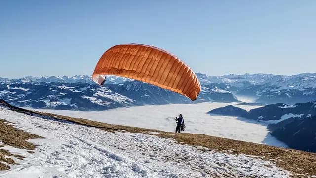 Les Meilleures Sensations Fortes à Tester au Moins Une Fois