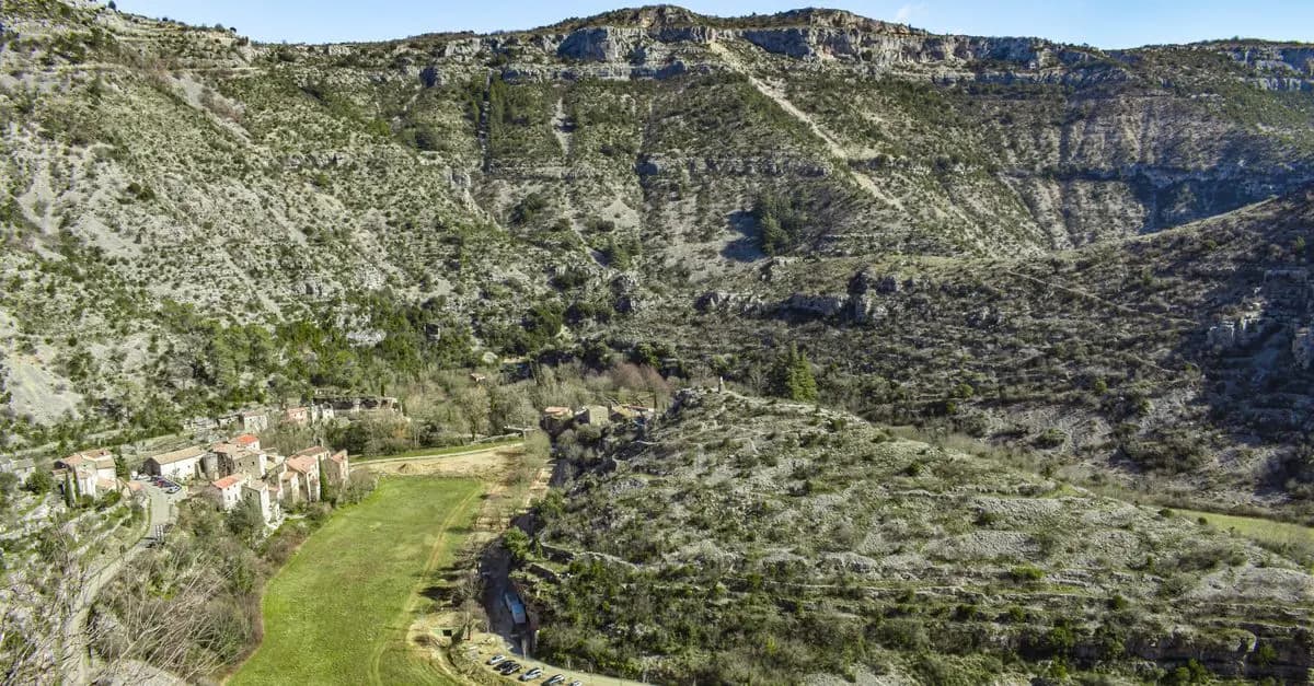 Les Meilleurs Spots de Saut à l'Élastique en France