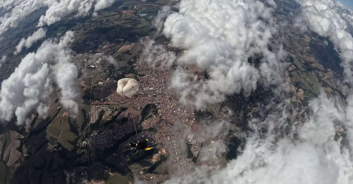 Les Sensations Fortes à Essayer Absolument : Top 10 des Activités
