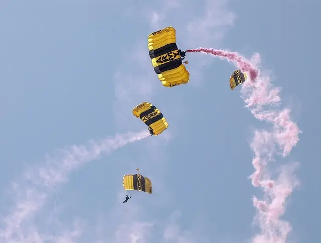 Top 10 des Activités de Sensations Fortes à Essayer Au Moins Une Fois