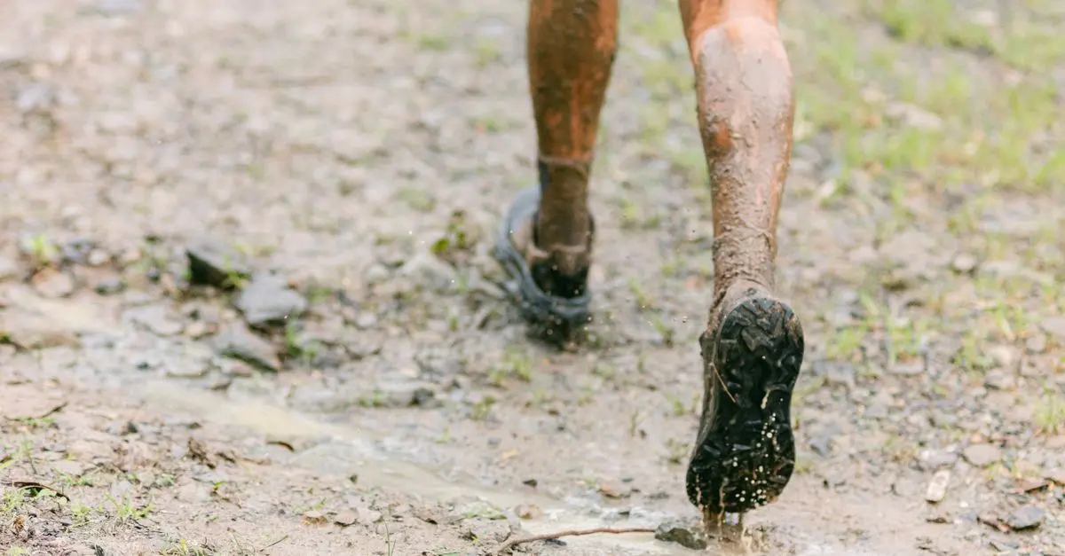 7 Conseils pour Réussir une Course de Spartan Race