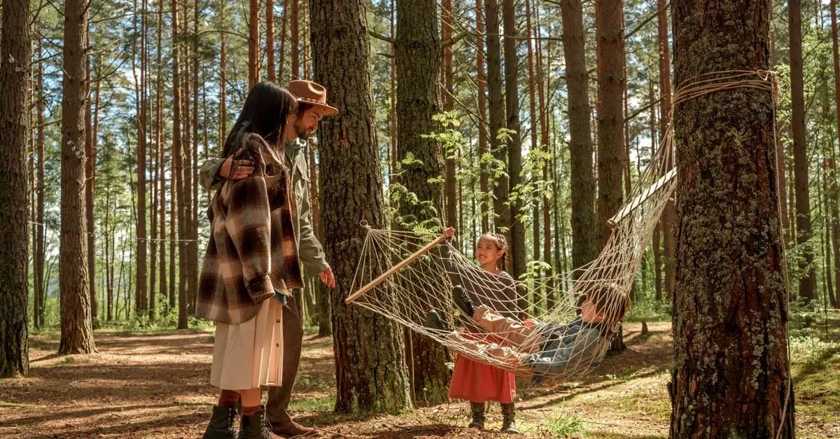 Les Activités de Sensations Fortes à Tester en Famille