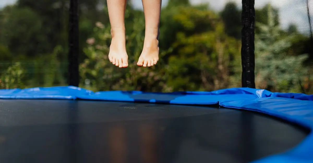 Avis sur les Meilleurs Parcs de Trampolines
