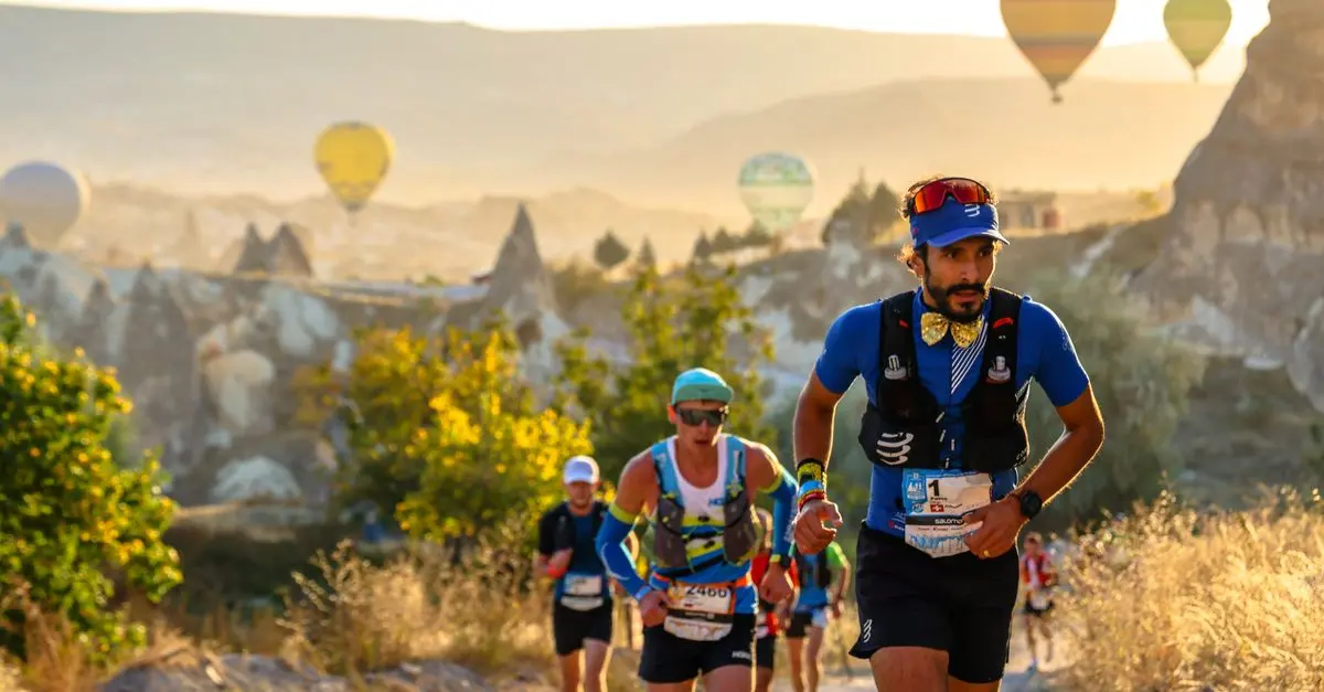 Équipements Incontournables pour le Trail Running