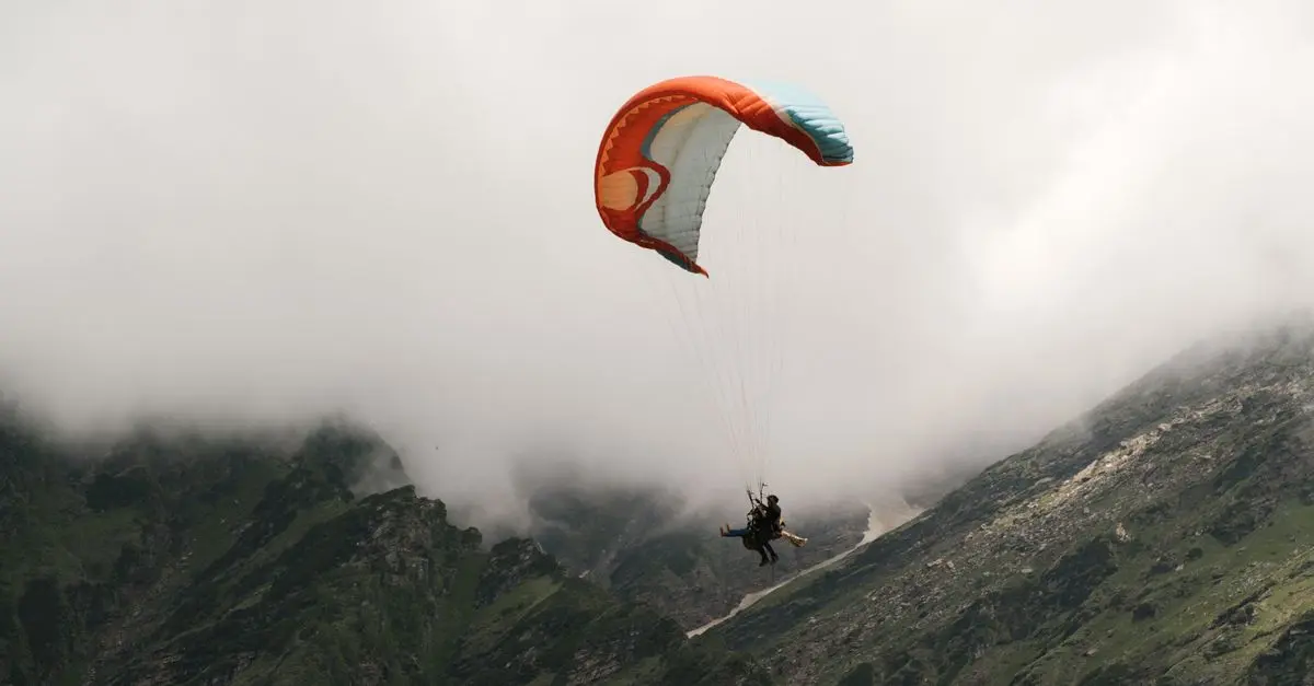 Top 10 des Destinations pour des Sensations Fortes Inoubliables