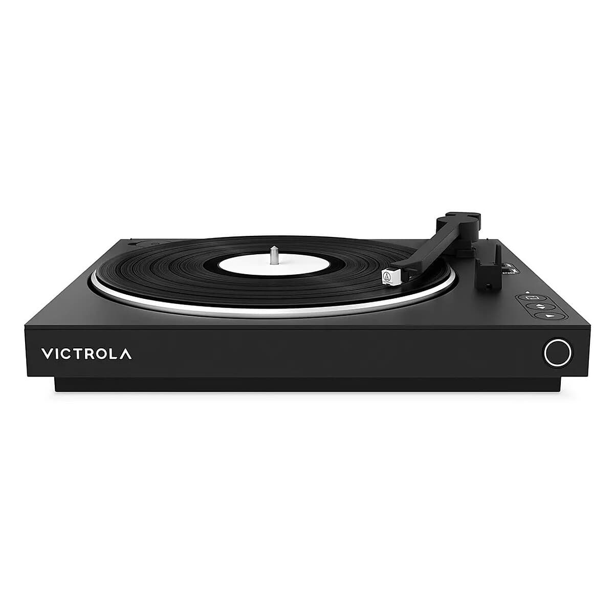 Victrola Automatic VPT-800-BLK Noir