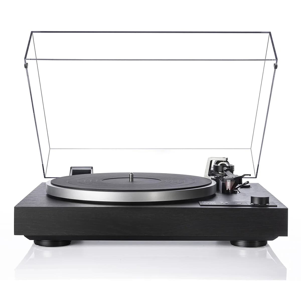Dual CS 529 BT Noir