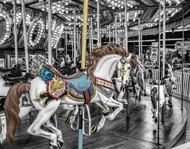 Les Meilleures Activités de Sensations Fortes à Tenter en Famille