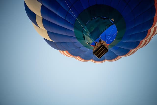Les 10 Activités de Sensations Fortes à Essayer au Moins Une Fois