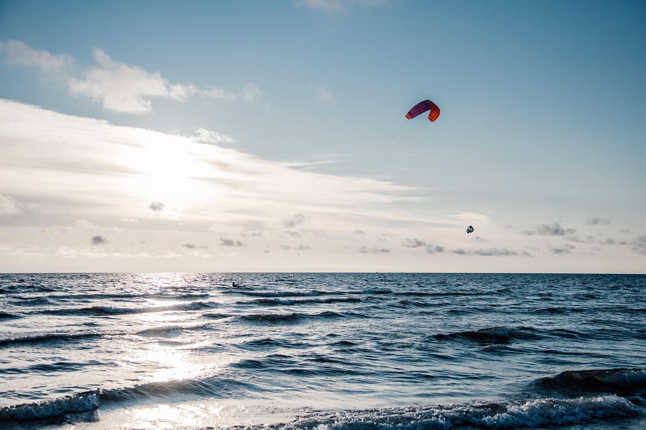 Les Sensations Fortes en Mer : Activités Aquatiques à Essayer