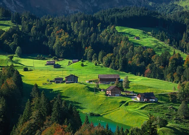 Les Meilleurs Spots de Parapente à Découvrir