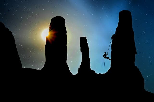 Les 10 Meilleures Activités de Sensations Fortes à Découvrir