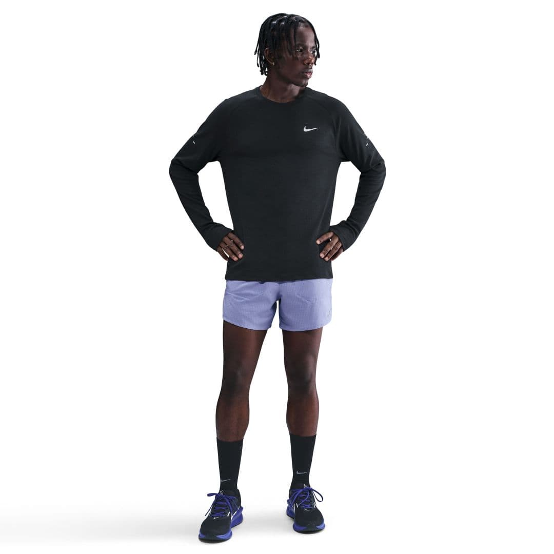 Stride Dri-FIT Long Sleeve Shirt