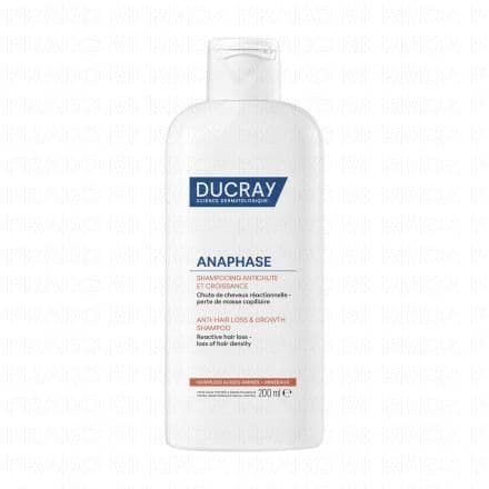 DUCRAY Anaphase - Shampooing Anti-Chute et Croissance 400ml